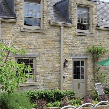 Oundle Bespoke Apartments Dış mekan fotoğraf