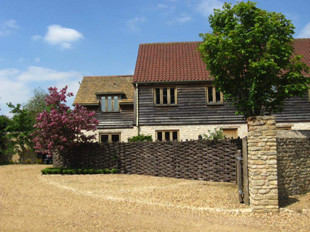 Oundle Bespoke Apartments Oda fotoğraf