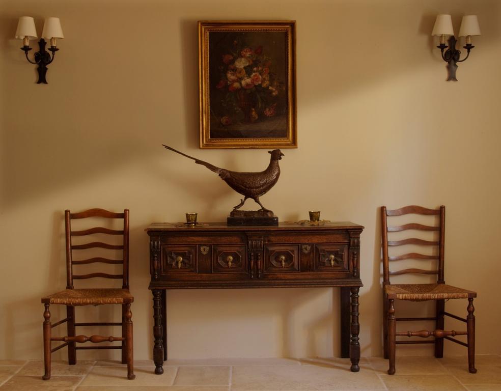 Oundle Bespoke Apartments Oda fotoğraf