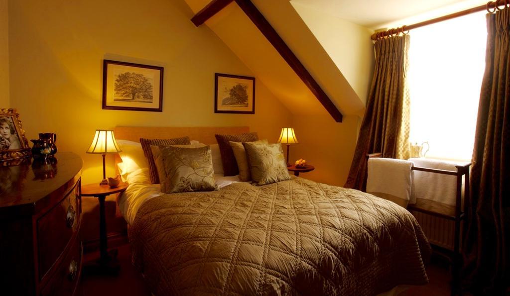 Oundle Bespoke Apartments Oda fotoğraf