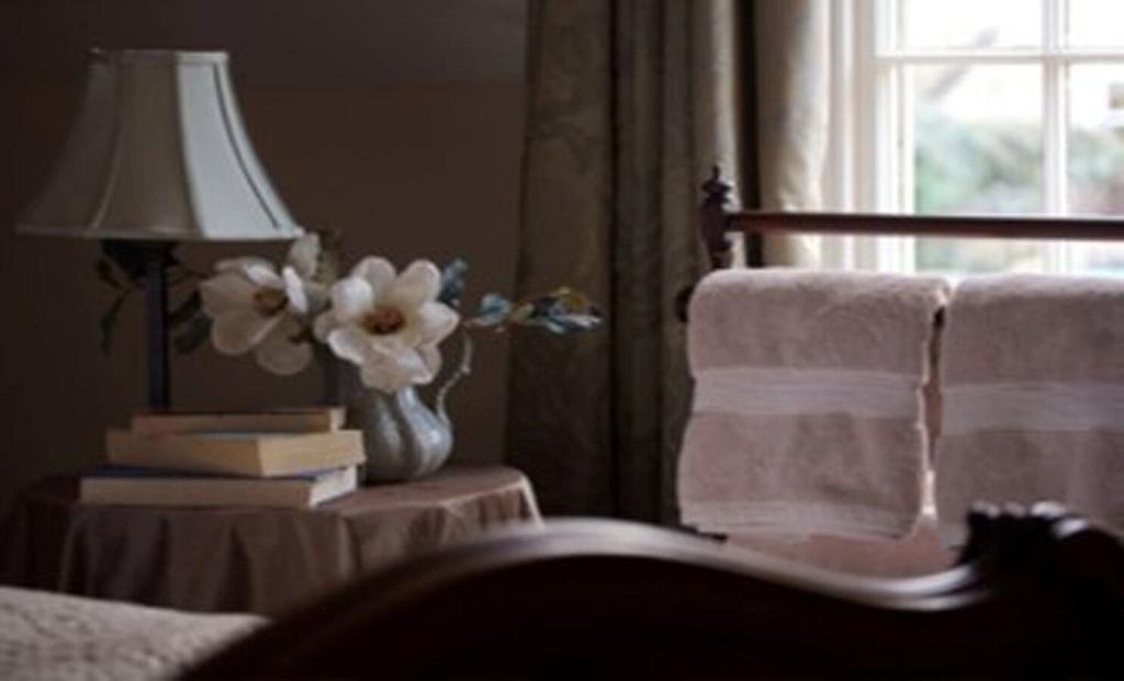 Oundle Bespoke Apartments Dış mekan fotoğraf