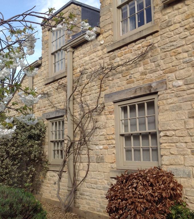 Oundle Bespoke Apartments Dış mekan fotoğraf