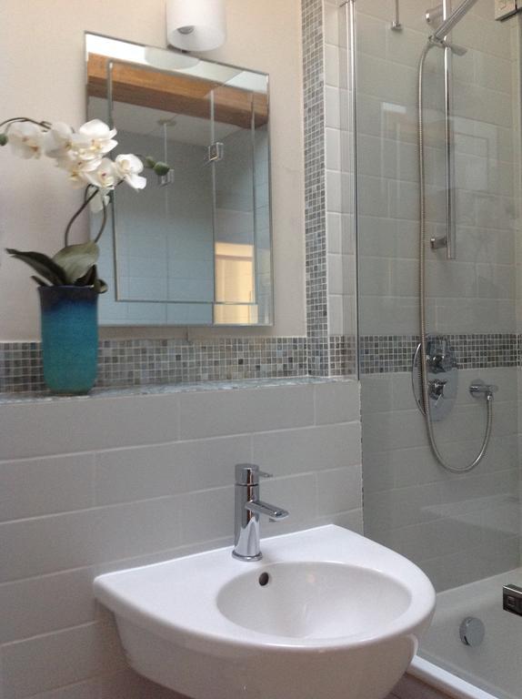 Oundle Bespoke Apartments Dış mekan fotoğraf