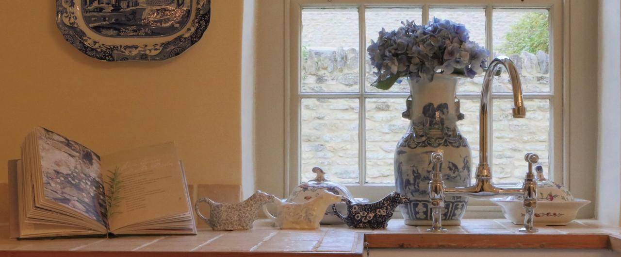 Oundle Bespoke Apartments Dış mekan fotoğraf