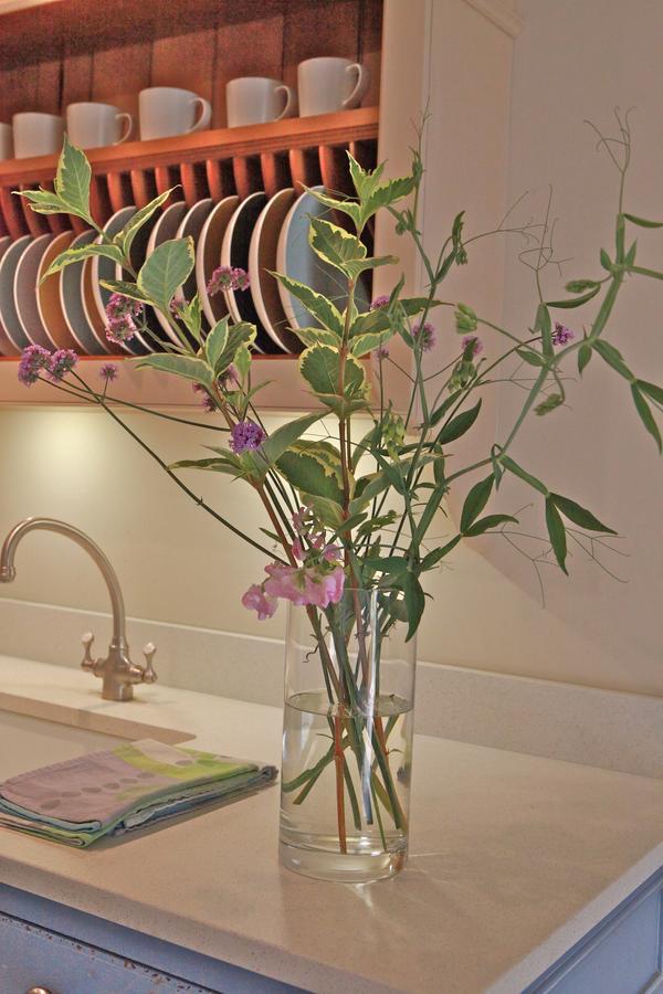 Oundle Bespoke Apartments Dış mekan fotoğraf