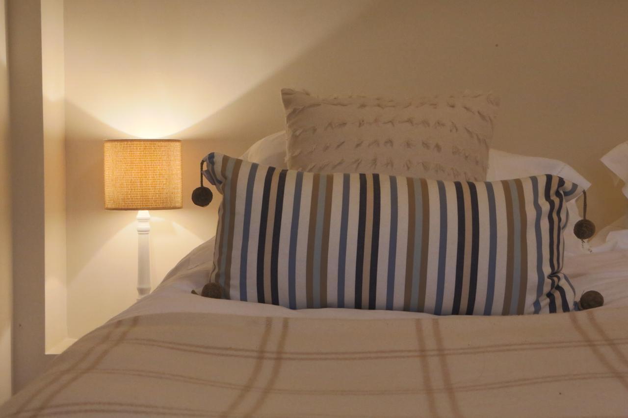 Oundle Bespoke Apartments Dış mekan fotoğraf