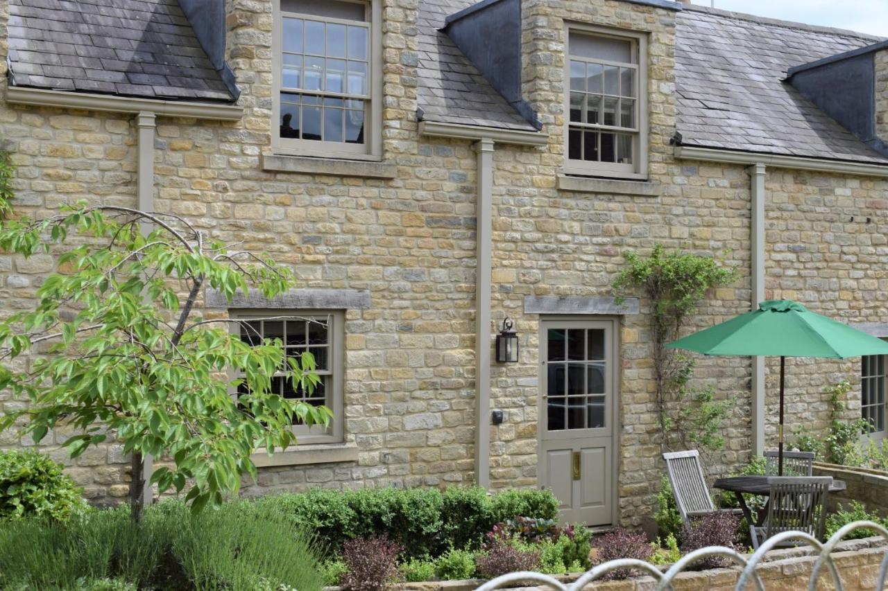 Oundle Bespoke Apartments Dış mekan fotoğraf
