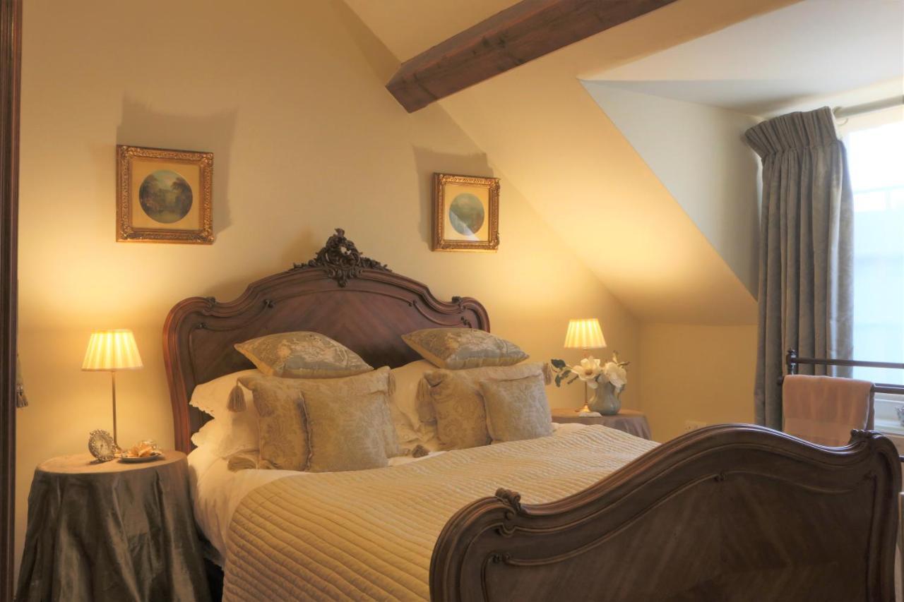 Oundle Bespoke Apartments Dış mekan fotoğraf