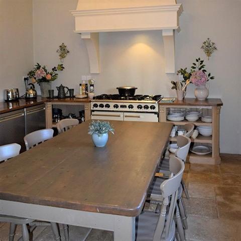 Oundle Bespoke Apartments Dış mekan fotoğraf