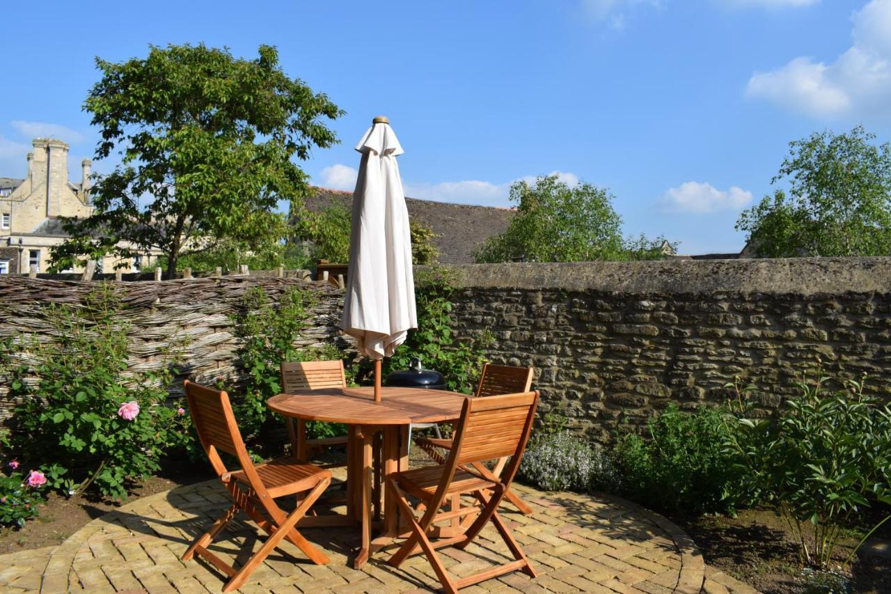 Oundle Bespoke Apartments Dış mekan fotoğraf