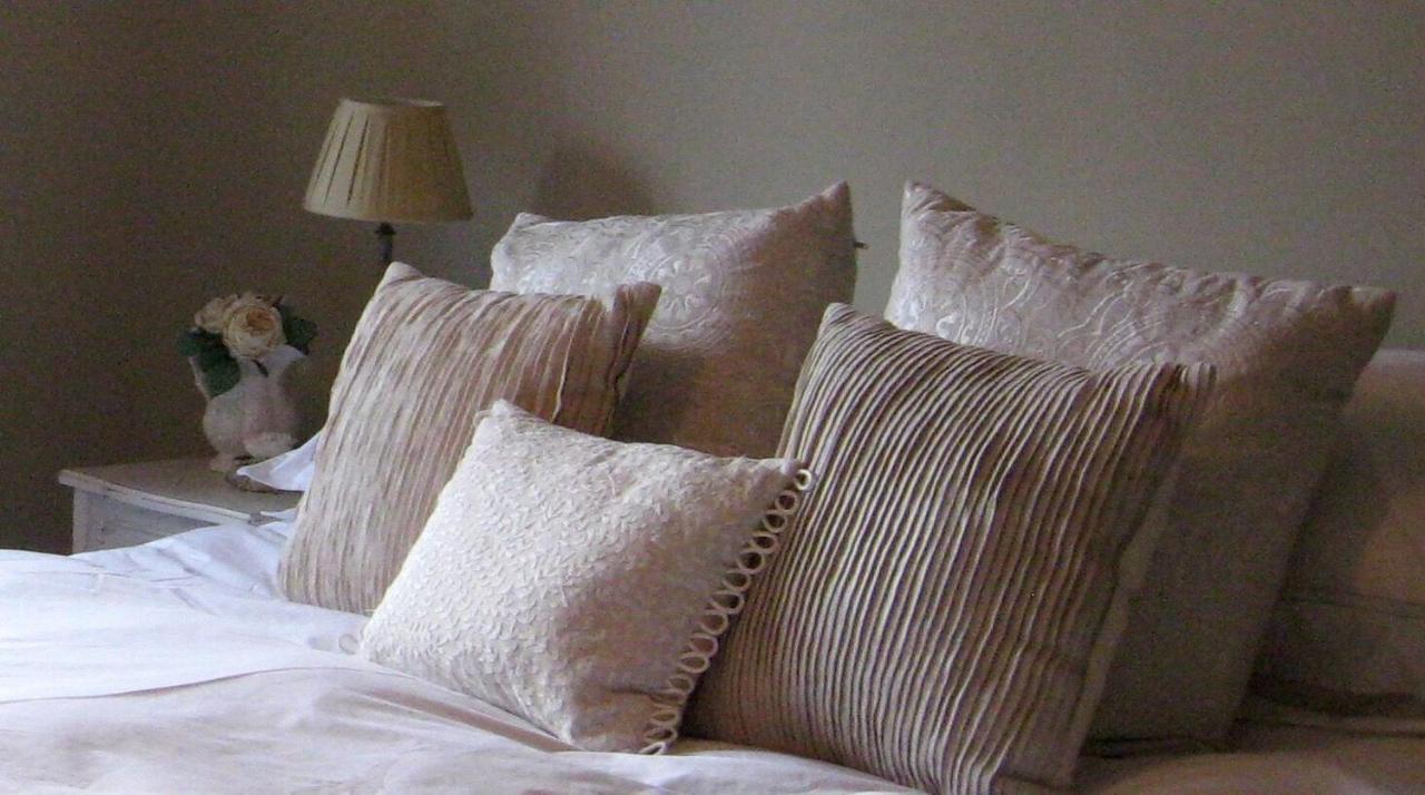 Oundle Bespoke Apartments Dış mekan fotoğraf